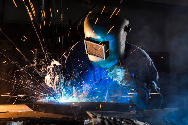 Best Structural Steel Welding in Eldorado, TX