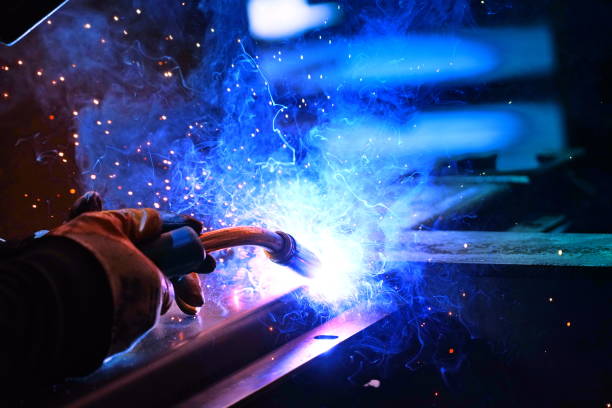 Best Aerospace and Defense Welding in Eldorado, TX