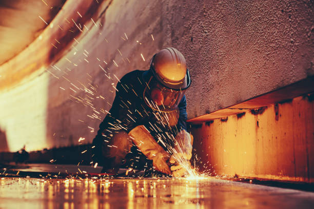 Best Automation and Robotic Welding in Eldorado, TX