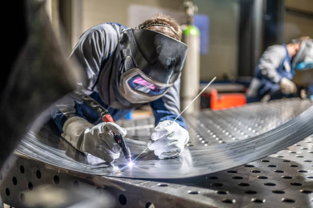 Best Welding Inspection and Certification in Eldorado, TX