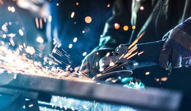 Best Marine and Shipbuilding Welding in Eldorado, TX